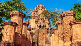 Start your journey with Nha Trang’s vibrant glow
